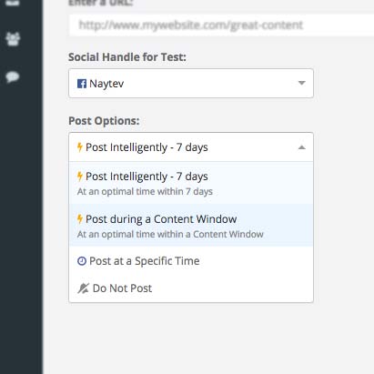 Automation Interface
