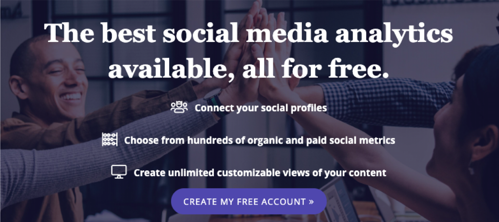 Facebook Domain Verification for Analytics